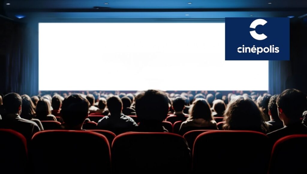 Cinépolis Boletos a 29 pesos