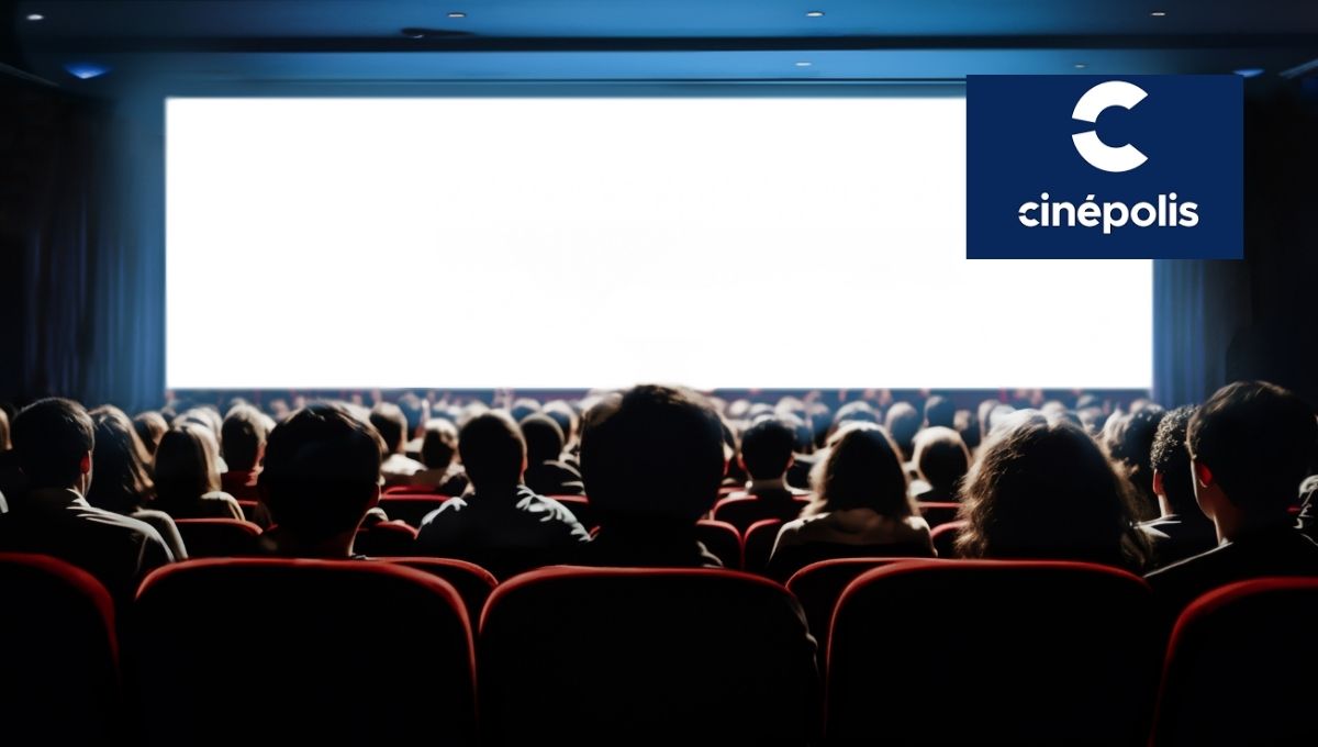 Cinépolis Boletos a 29 pesos