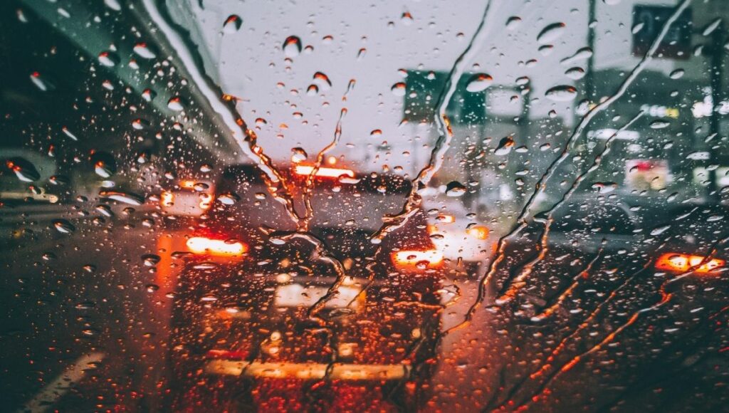 ¿A qué hora lloverá y cómo estará el clima hoy 6 octubre en CDMX?