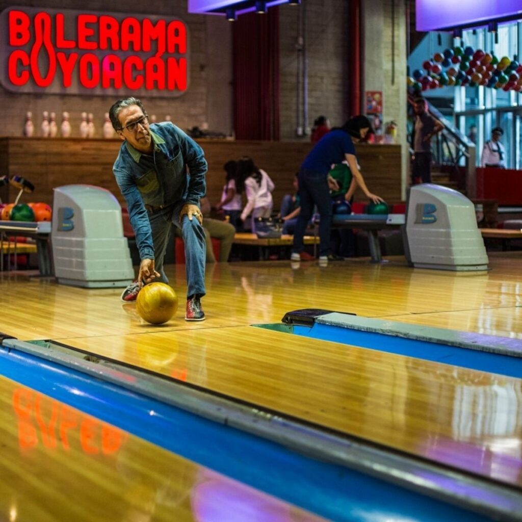 como se define al campeon del torneo bolerama coyoacan 2025