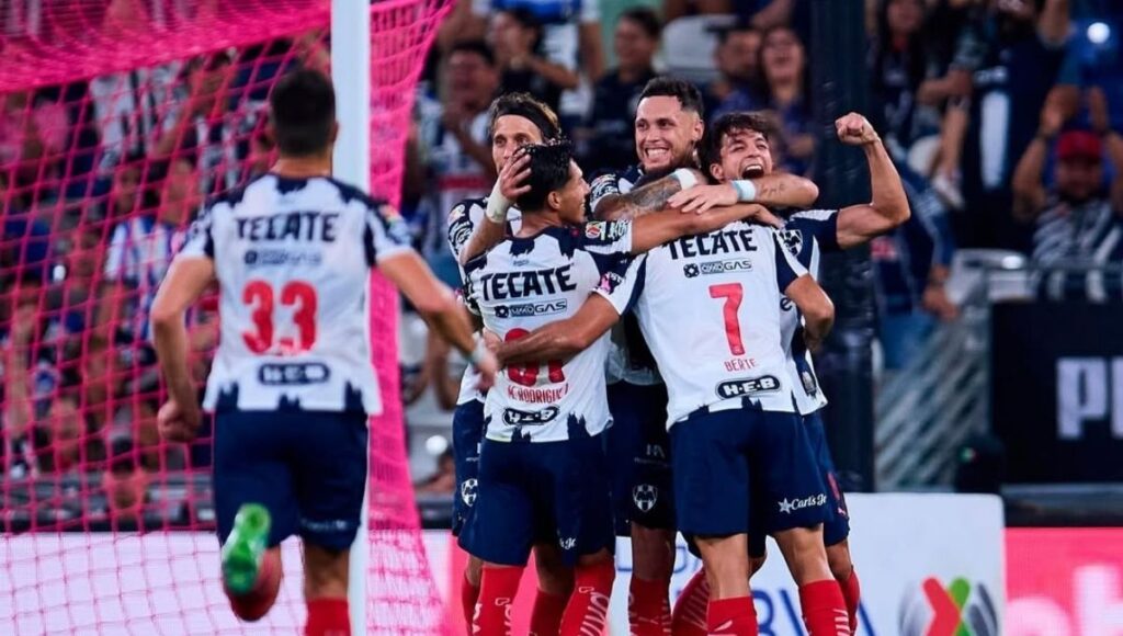 como va la tabla de clasificacion de la liga mx hasta la jornada 14
