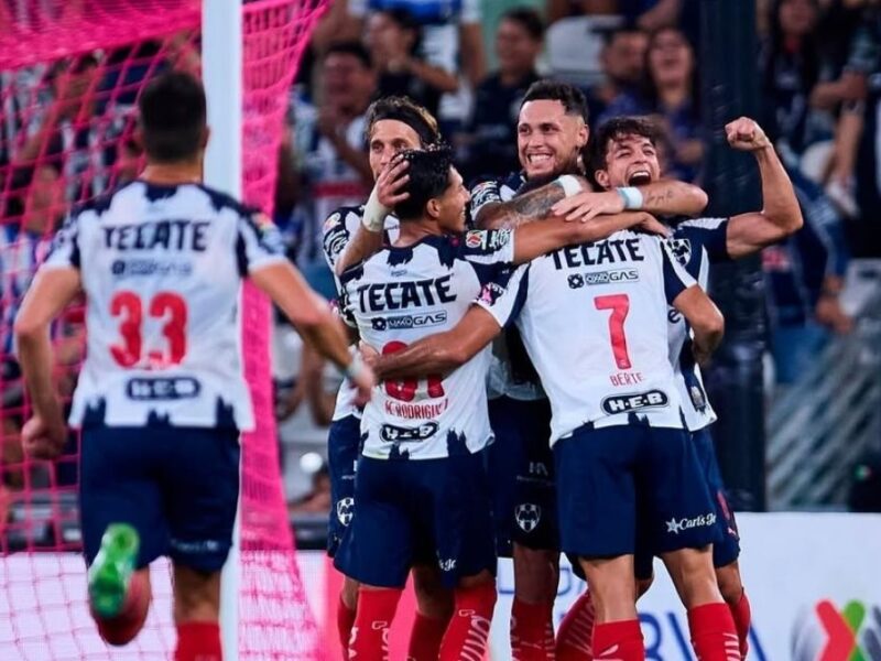 como va la tabla de clasificacion de la liga mx hasta la jornada 14