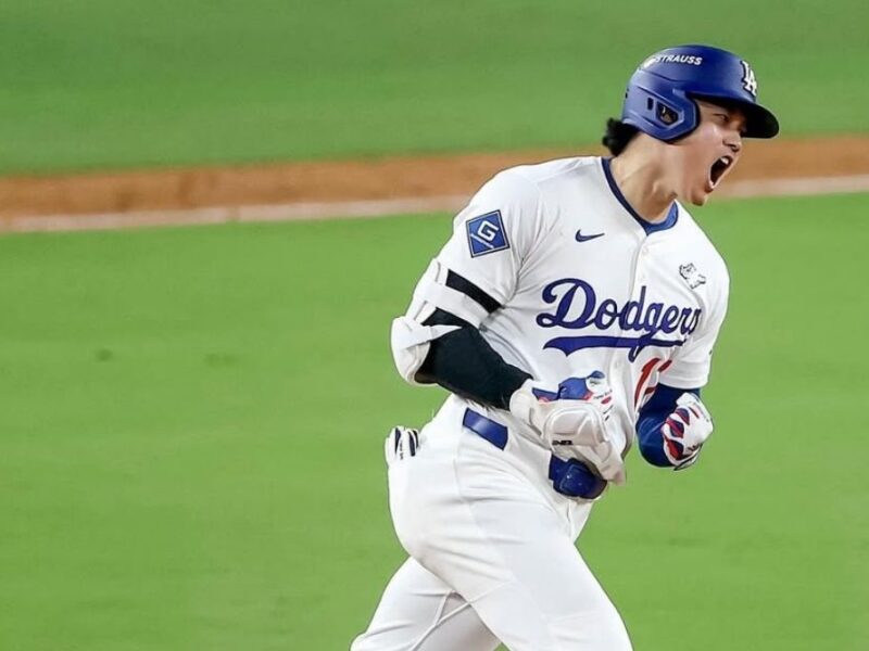 como ver en vivo y gratis el juego 5 de dodgers vs blue jays