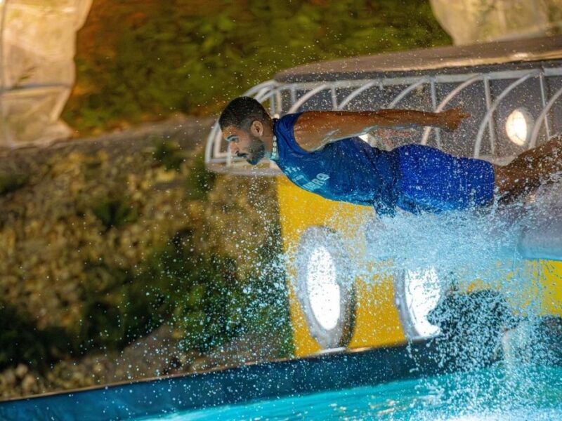 Exatlón México: ¿Quién gana HOY la supervivencia?