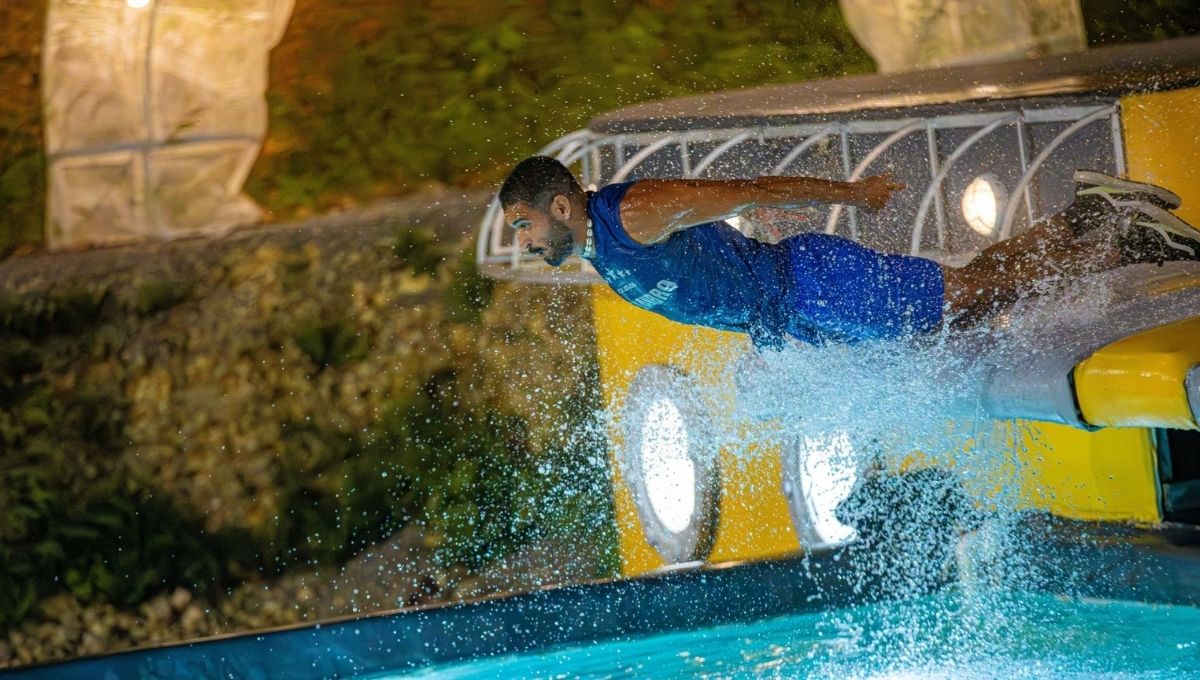 conoce al ganador del duelo por la supervivencia de exatlon mexico el 31 de octubre