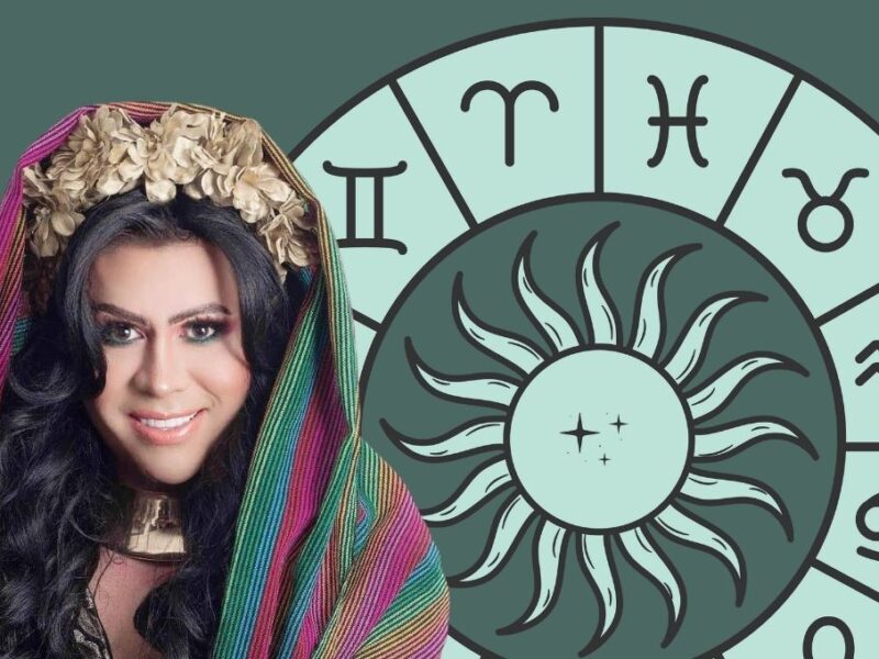 consulta el horoscopo de nana calistar para hoy 25 de octubre