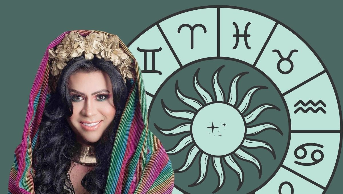 consulta el horoscopo de nana calistar para hoy 25 de octubre