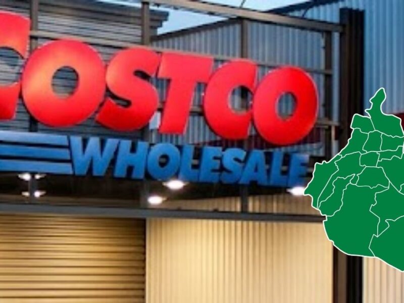 Dónde está la nueva sucursal de Costco en CDMX?