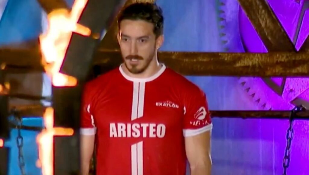 cual es el estado de salud de aristeo cazares