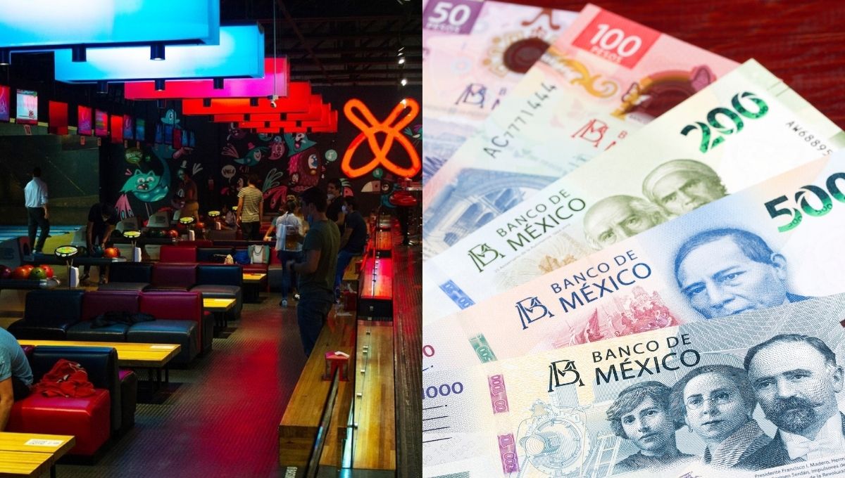 cual es el premio del torneo bolerama coyoacan 2025