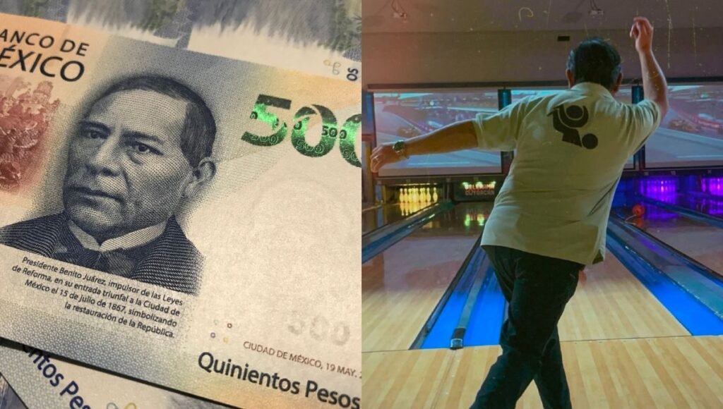 cuales son premios individuales del torneo bolerama coyoacan 2025