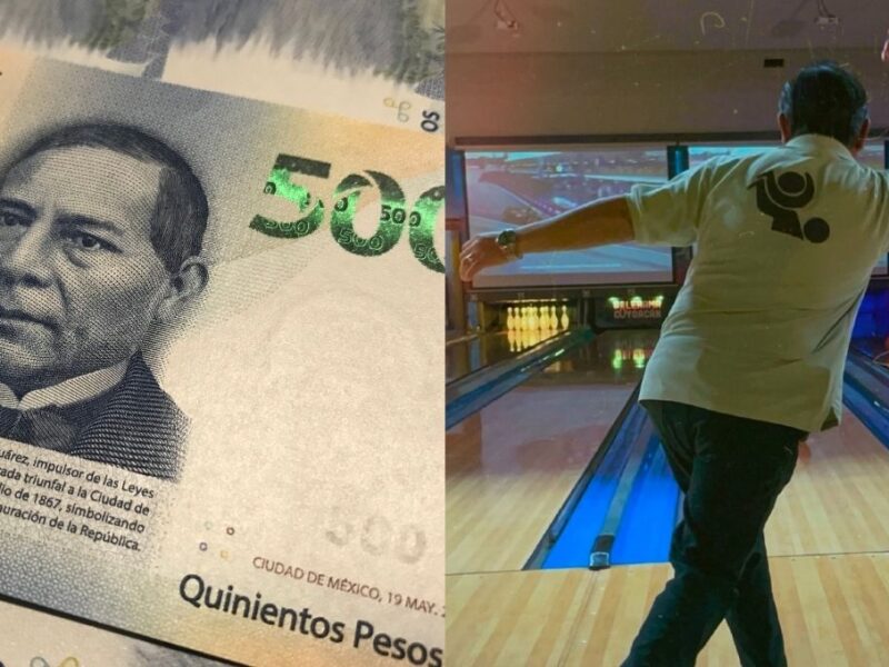 cuales son premios individuales del torneo bolerama coyoacan 2025