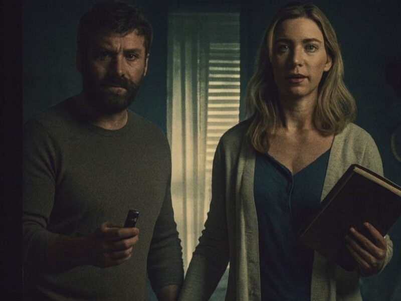 cuales son todos los estrenos de netflix del 7 al 12 de octubre de 2025