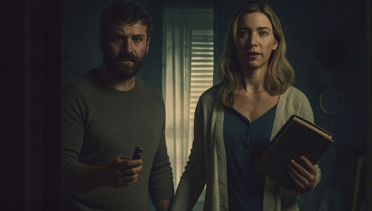 cuales son todos los estrenos de netflix del 7 al 12 de octubre de 2025