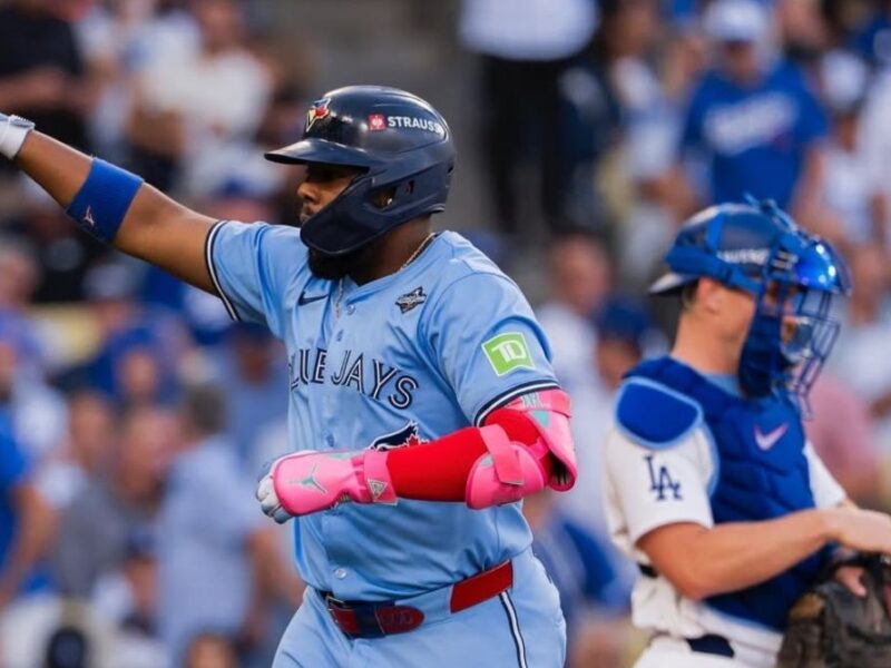 cuando y donde ver en vivo el juego 6 de los dodgers vs blue jays