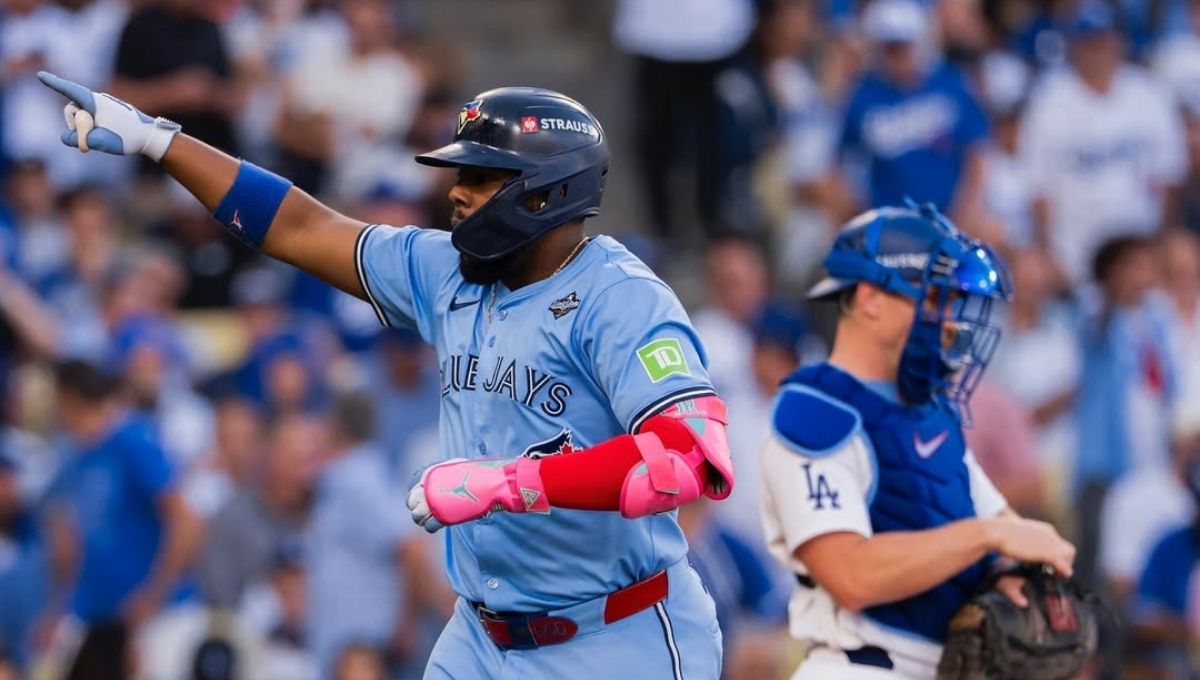 cuando y donde ver en vivo el juego 6 de los dodgers vs blue jays