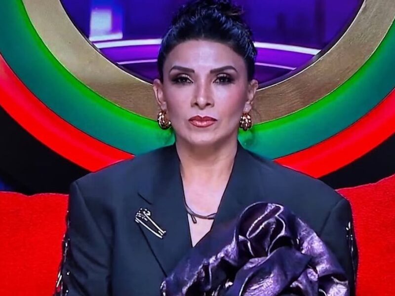 La producción de La Casa de los Famosos ya prepara la victoria de Dalílah Polanco
