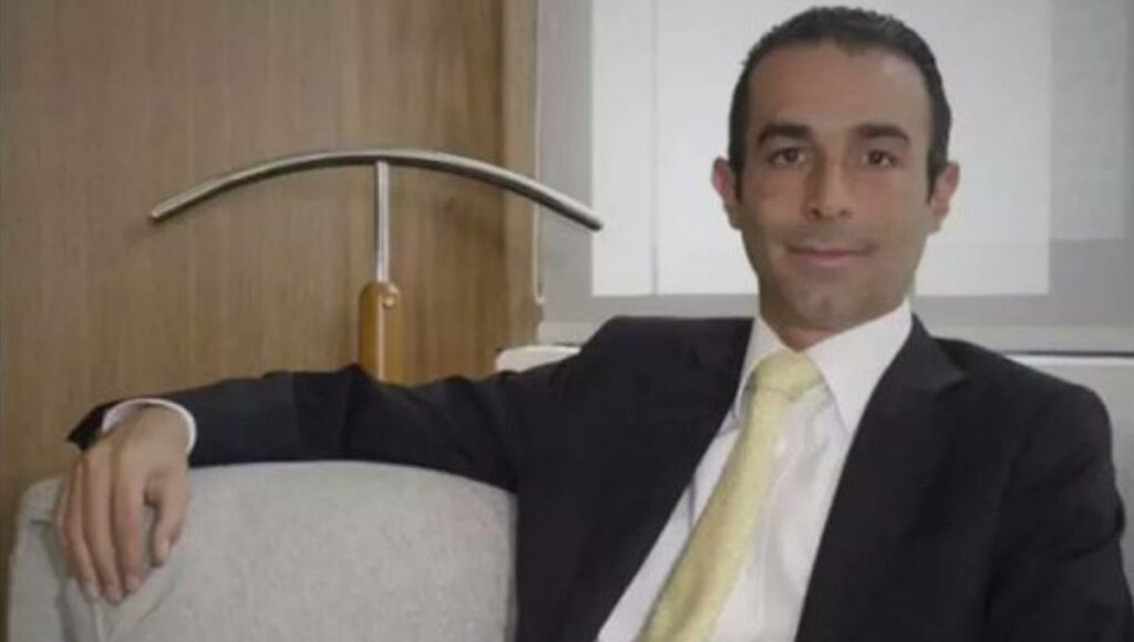 ¿Quién es David Cohen, abogado asesinado en CDMX?