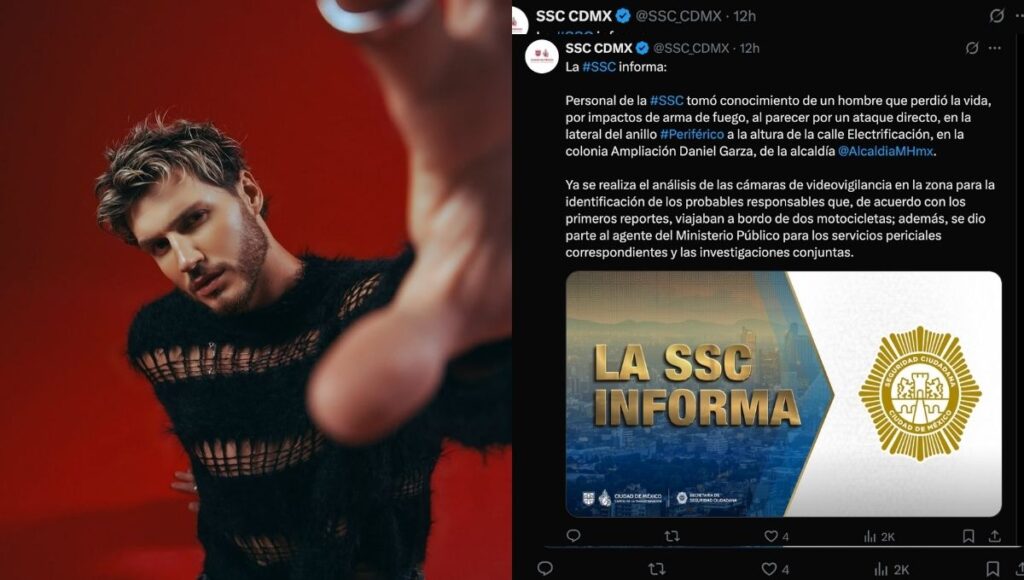de que murio fede dorcaz