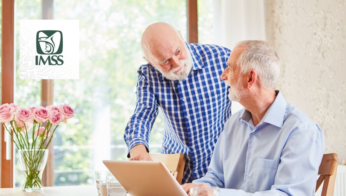 descuentos para pensionados del IMSS