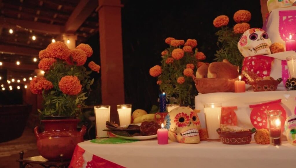 Día de Muertos de mascotas 2025