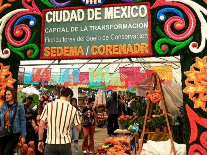 Actividades en CDMX que puedes hacer hoy jueves 30 de octubre