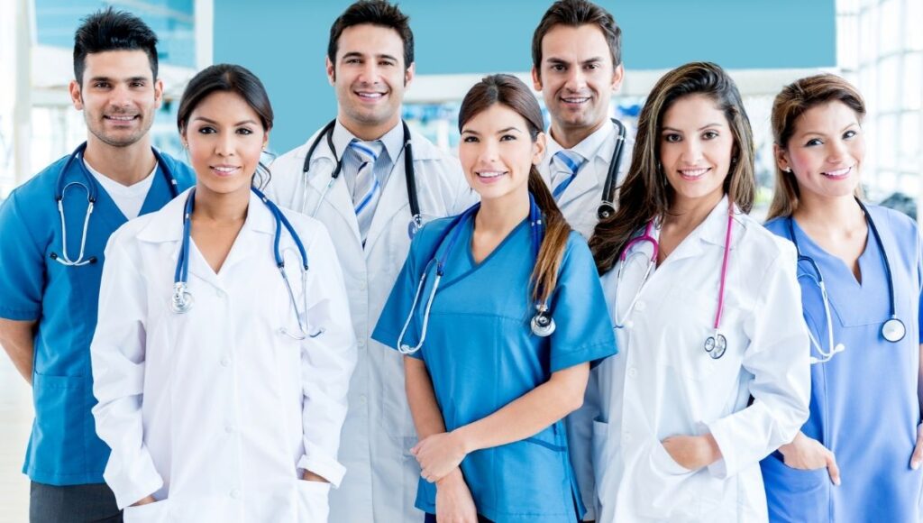 Frases para el 23 de octubre Día del Médico