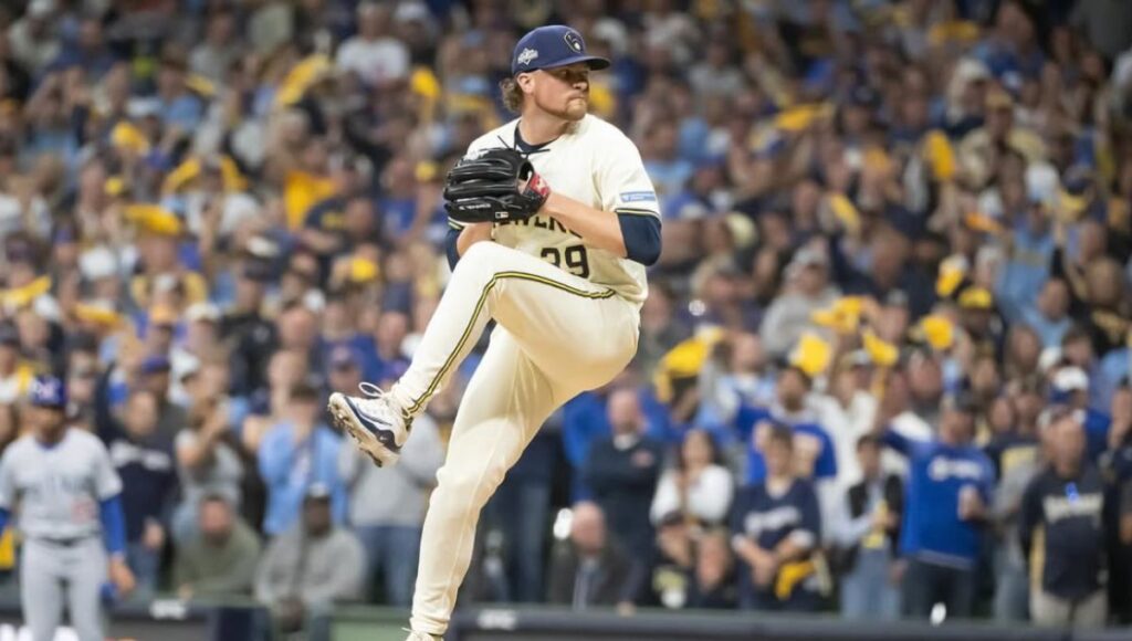 dónde ver el juego de dodgers vs brewers