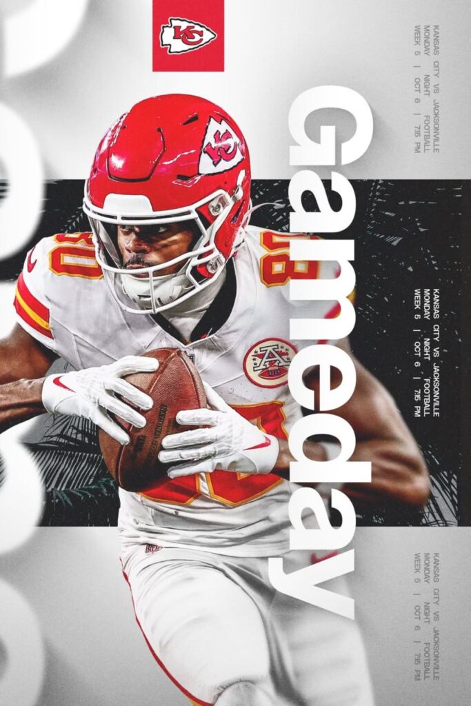 donde ver en vivo el jaguars vs chiefs del 6 de octubre