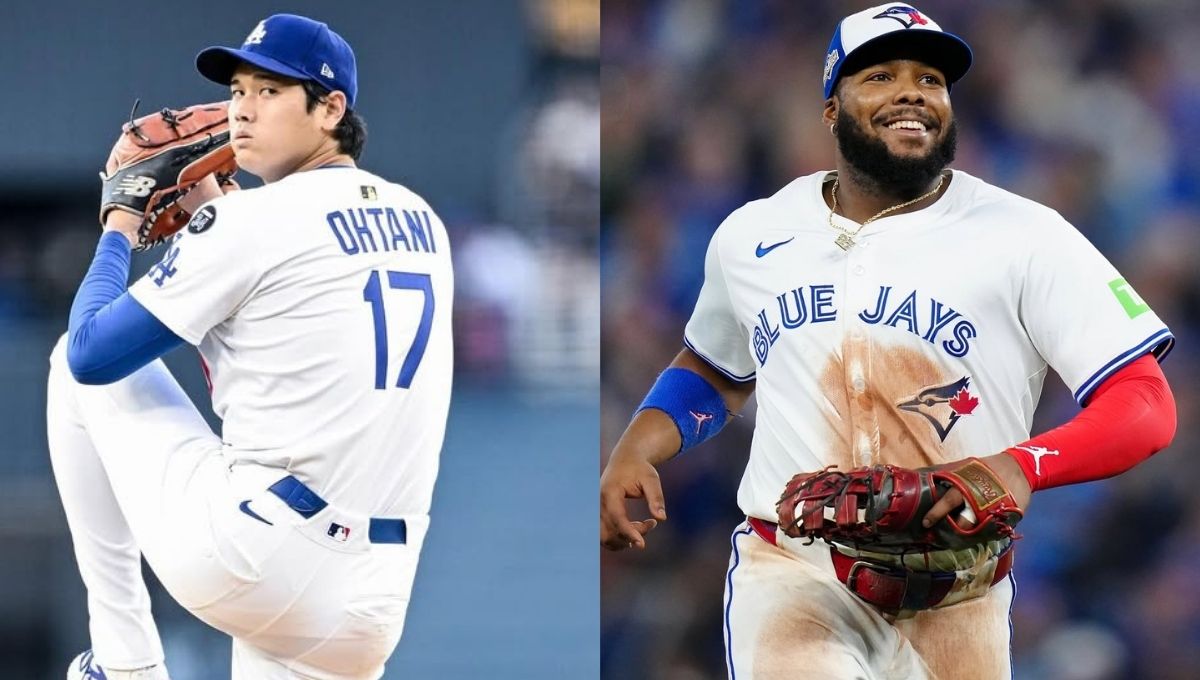 donde ver en vivo el juego 1 de dodgers vs blue jays