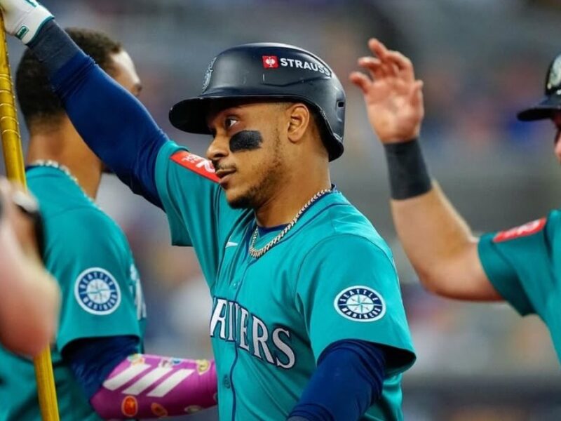 donde ver en vivo el juego 3 de mariners vs blue jays