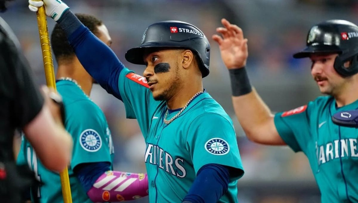 donde ver en vivo el juego 3 de mariners vs blue jays