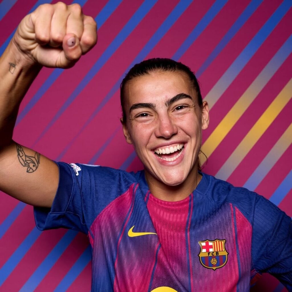 donde ver en vivo el partido de barcelona femenino vs atletico de madrid