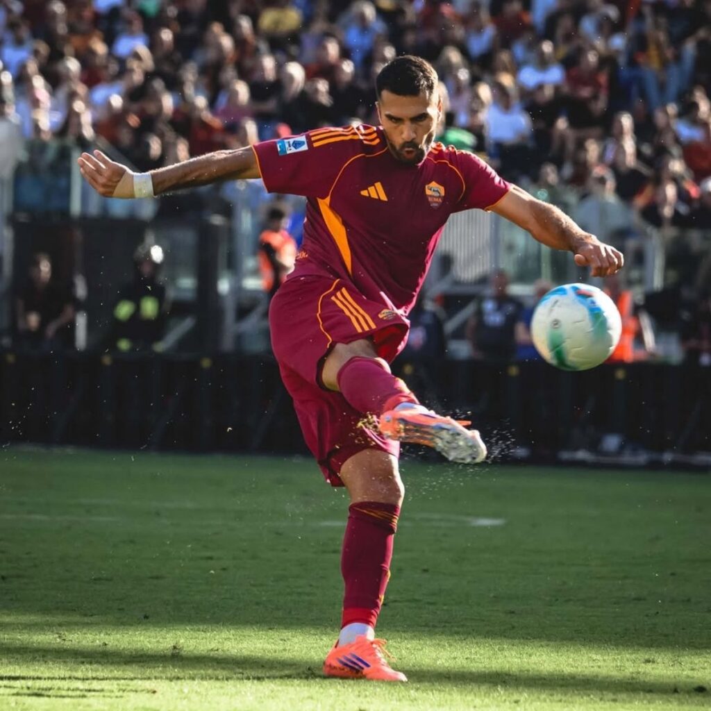 donde ver en vivo el partido de roma vs lille 2 de octubre