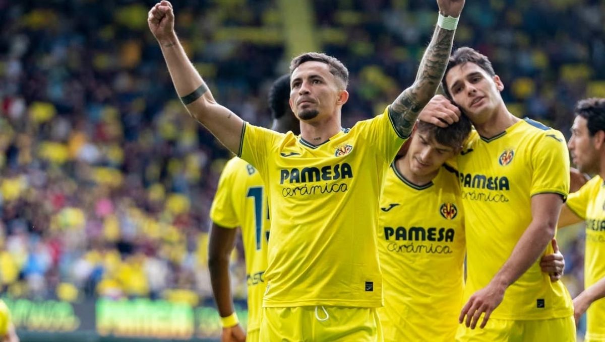 donde ver en vivo el villarreal vs rayo vallecano del 1 de noviembre