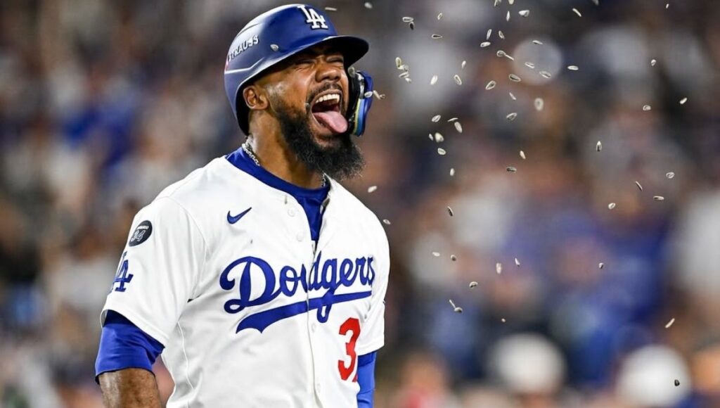 donde ver en vivo hoy 1 de octubre el juego 2 de dodgers vs reds