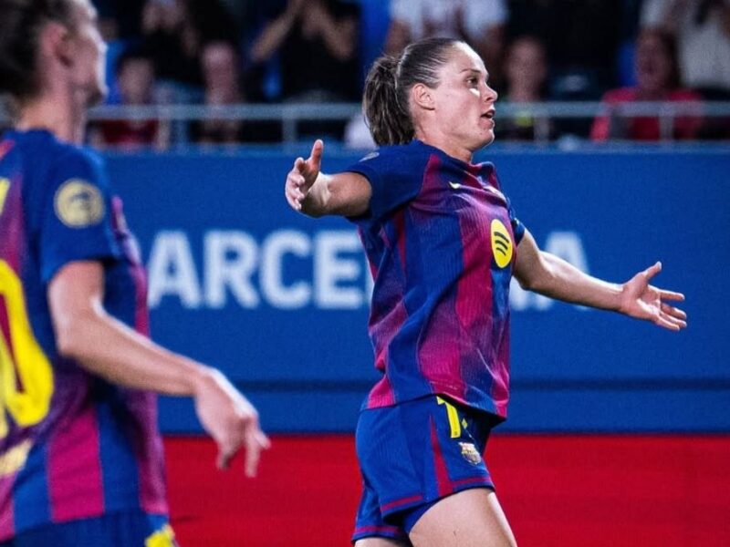 donde ver en vivo los juegos de champions femenina hoy 7 de octubre