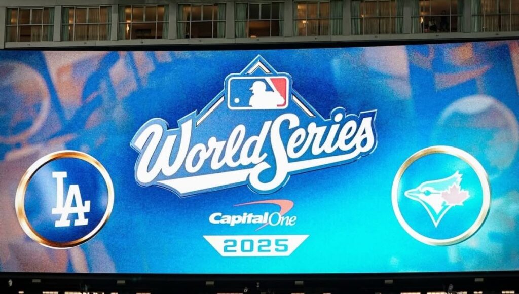 donde ver en vivo y gratis el juego 2 de dodgers vs blue jays