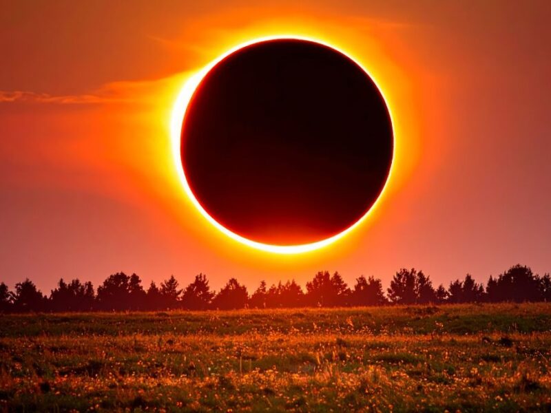 ¿Cuándo será el eclipse más largo del siglo?