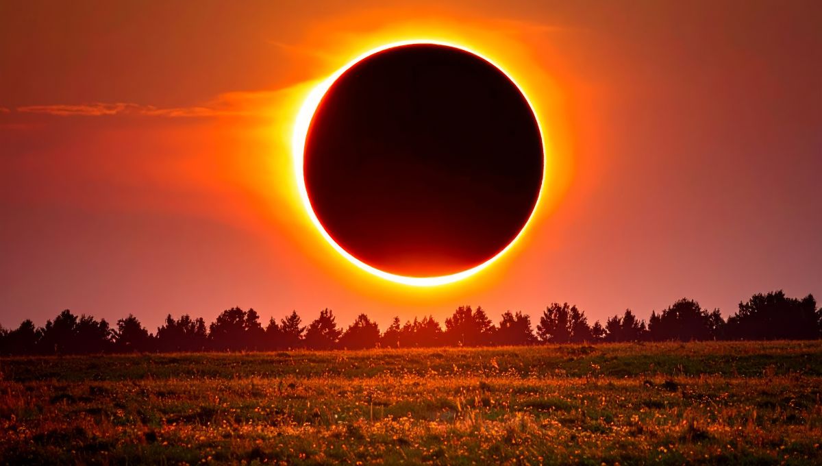 ¿Cuándo será el eclipse más largo del siglo?