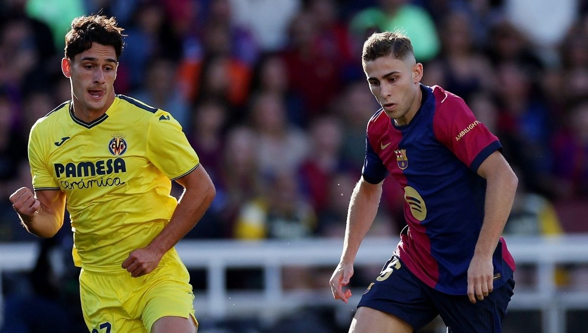el barcelona vs villarreal de la liga no se jugara en miami
