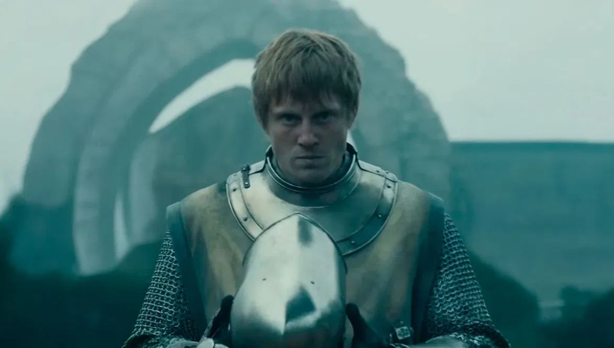 Fecha de estreno de la serie El caballero de los siete reinos