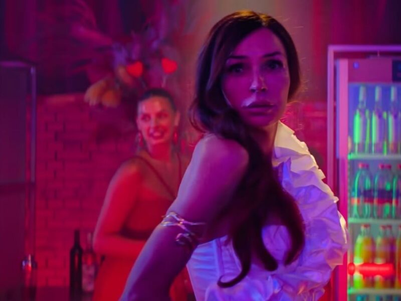 ¿De qué trata El imperio de Ámsterdam de Netflix?