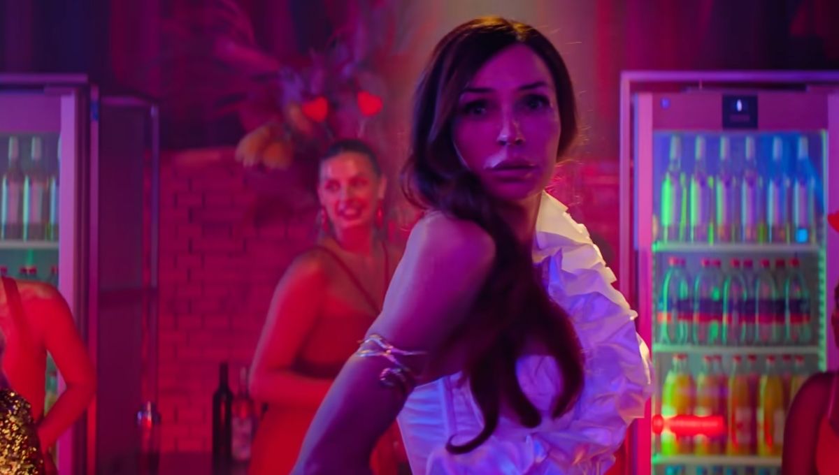 ¿De qué trata El imperio de Ámsterdam de Netflix?