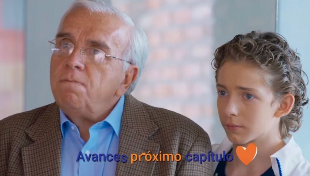 en donde ver el capitulo 2 de papas por siempre