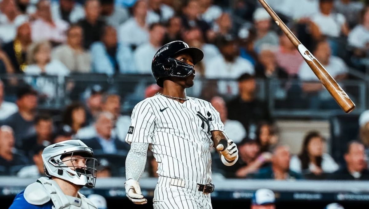 en donde ver en vivo el juego 4 de yankees vs blue jays hoy 8 de octubre