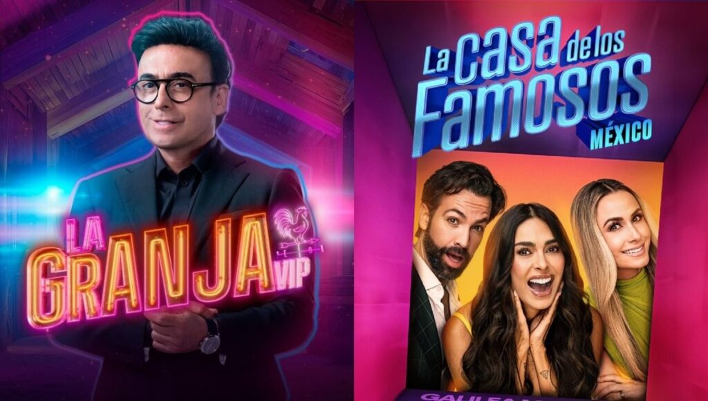 en que le gano la granja vip a la casa de los famosos mexico