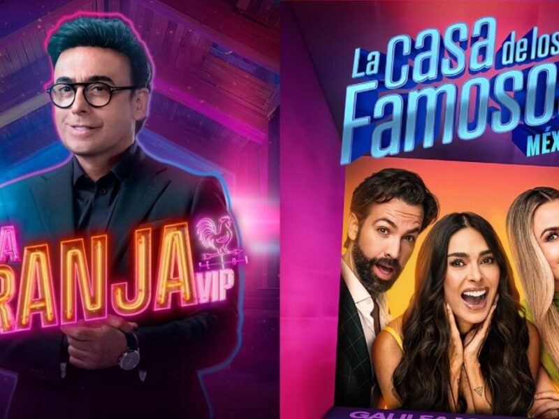 en que le gano la granja vip a la casa de los famosos mexico