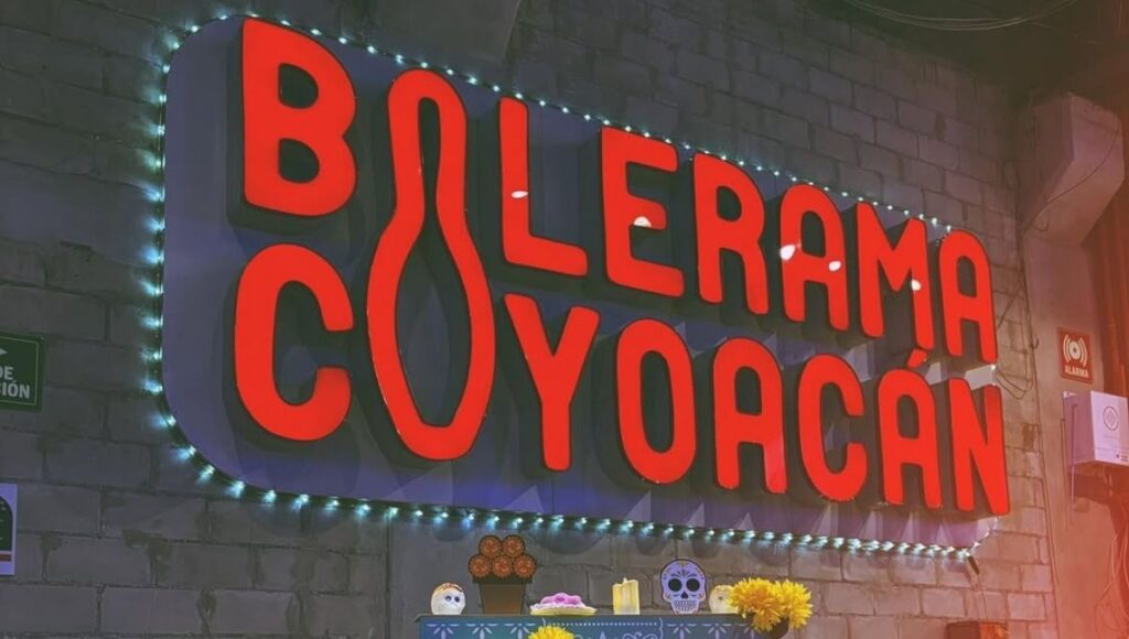 equipos que participan en el torneo bolerama coyoacan de 2025