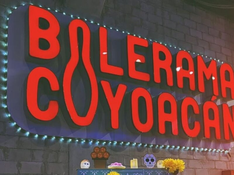 equipos que participan en el torneo bolerama coyoacan de 2025